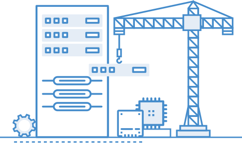 مشخصات سرور